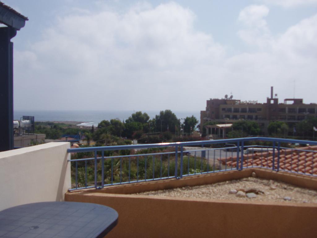 King'S Palace Apartment Paphos ห้อง รูปภาพ